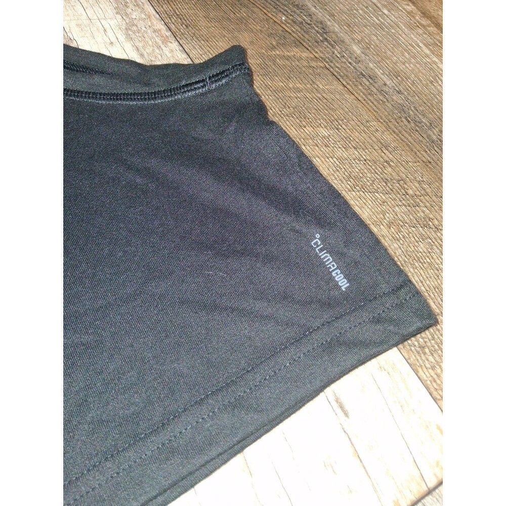 NEW! Women's Adidas Train Essentials Boxy Workout Tank Top, Black XL - Picture 6 of 8